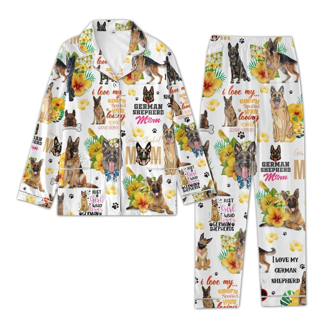 Premium GMSD Pajamas TL